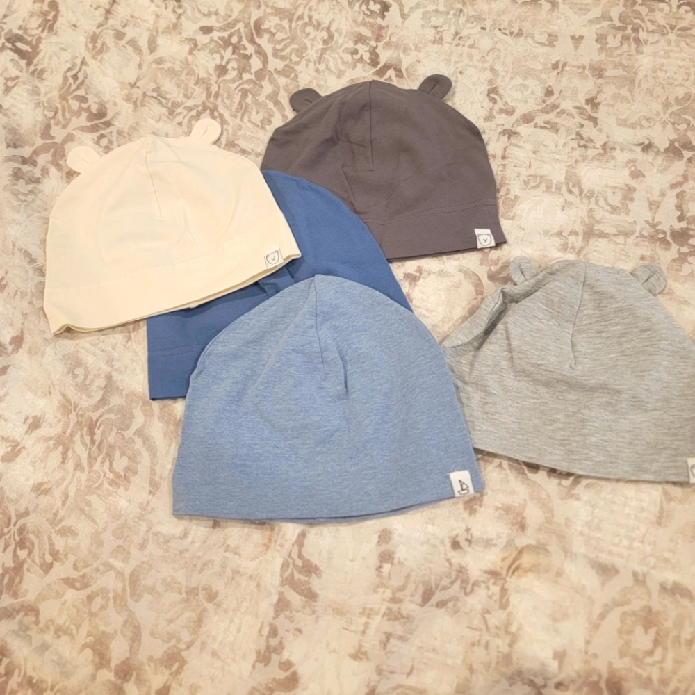 H&m hats